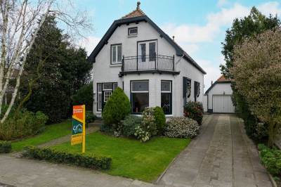 Woning Oude Nieuwveenseweg 51 Nieuwveen