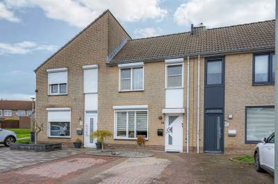 Woning Ammonieterf 39 Heerlen