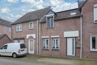 Woning Kloosterstraat 3 Urmond