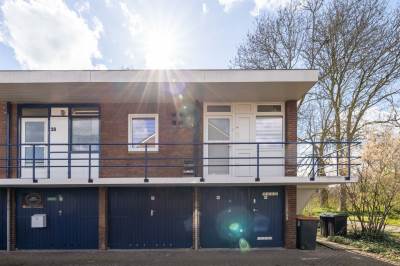 Woning Nicolaas Beetslaan 36 Uithoorn