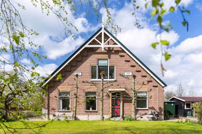 Woning Breudijk 33 Harmelen