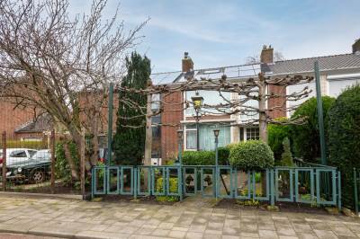Woning Terbregseweg 83 Rotterdam