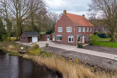 Woning Veelerveensterweg 31 Veelerveen