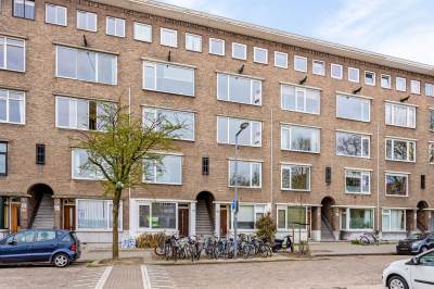 Woning Noorderhavenkade 143c Rotterdam