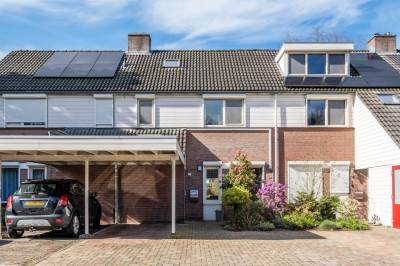Woning Bourgognelaan 29 Eindhoven