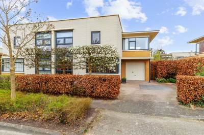 Woning J.B. Schuilstraat 3 Almere