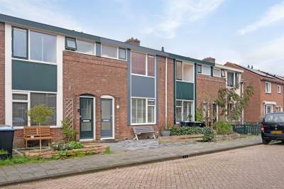 Woning Willem Sijpesteijnstraat 29 Assendelft