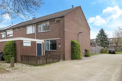 Woning Ganzepeppel 31 's-Heerenberg