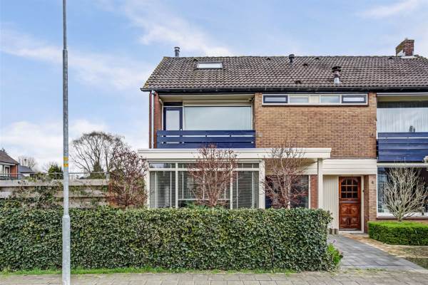Woning Scherpencamp 2 Nijkerk