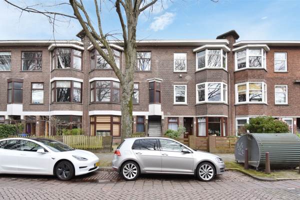 Woning Caan van Necklaan 141 Rijswijk (ZH)