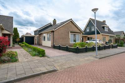 Woning Poststraat 34 Obdam