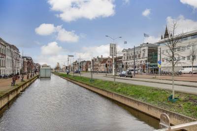 Woning Phoenixstraat 11 Delft