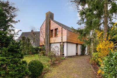 Woning Plasweg 20 Soest