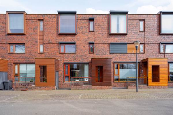 Woning Grasveld 50 Eindhoven