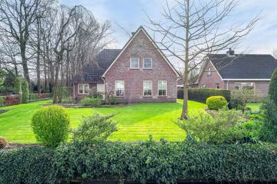 Woning Zuiderzeestraatweg 187 Oldebroek