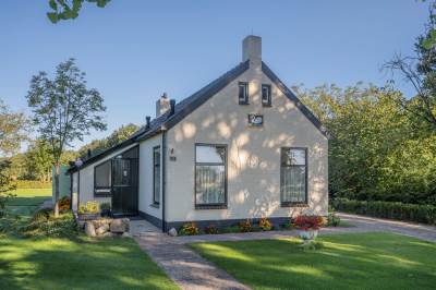 Woning Bronnegerstraat 23 Borger