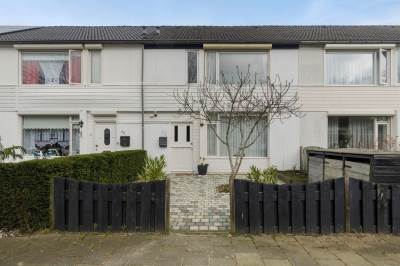 Woning Smaragd 59 Den Bosch