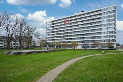 Woning Koningsplein 56K Maastricht