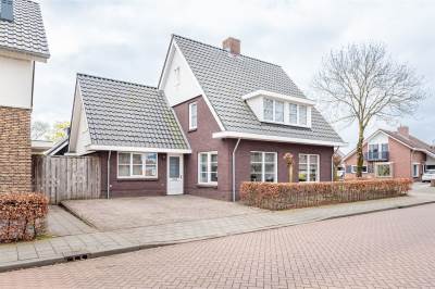 Woning Ree#nstraat 2 Silvolde