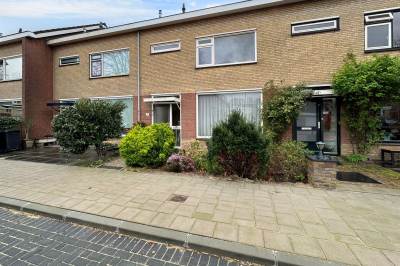 Woning Rozenoord 72 Berkel en Rodenrijs