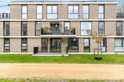Woning Blauwe Berg 19A Hoorn (NH)