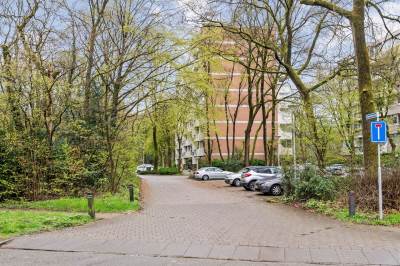 Woning Kapelleboom 43 Doorwerth