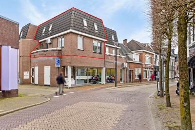 Woning Rondeel 1 Almelo