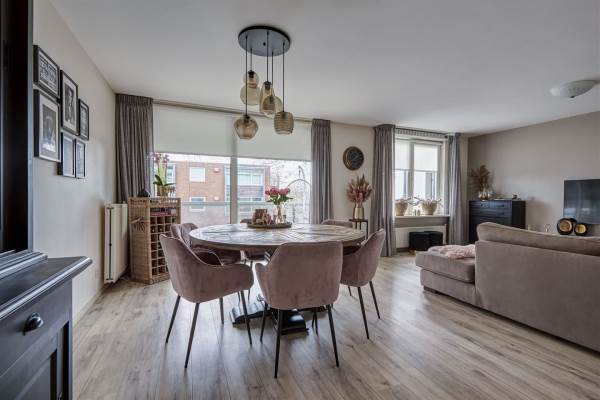 Woning Hilbersplein 42 Beverwijk