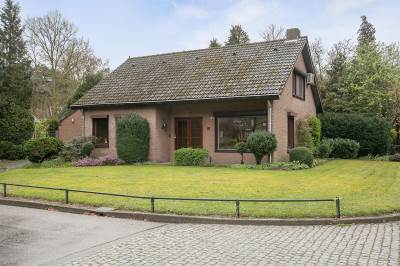 Woning Floralaan 15 Maarheeze