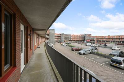 Woning Kaaikhof 177 Assendelft