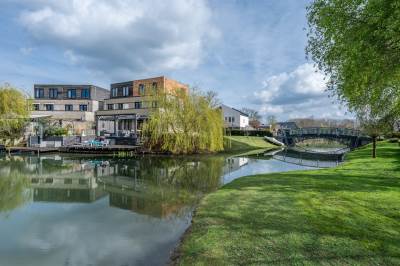 Woning Ringvaart 9 Beuningen (GE)