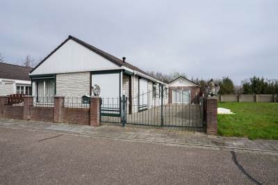 Woning Haspengouw 16 Klimmen