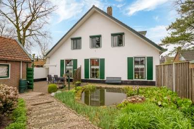 Woning Bettekamp 17 Ede