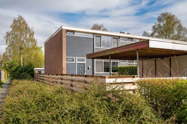Woning Langezand 67 Lelystad