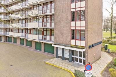 Woning Marthalaan 2503 Enschede