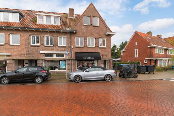 Woning Molenplein 3 Wassenaar