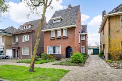 Woning Dahliastraat 11 Geleen
