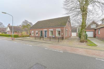 Woning Exloërkijl-Zuid 47 2e Exloërmond