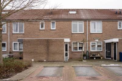 Woning Wollegrasweg 41 Almere