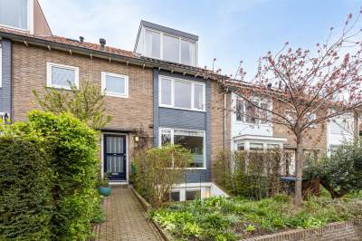 Woning Bremstraat 30 Arnhem