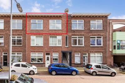 Woning van Heurnstraat 198 Voorburg