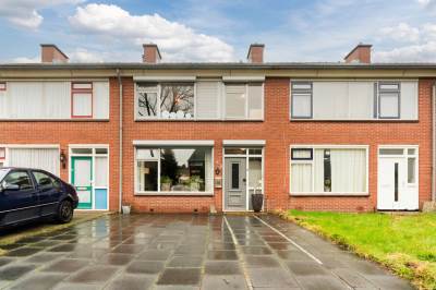 Woning Mauritsstraat 10 Vroomshoop