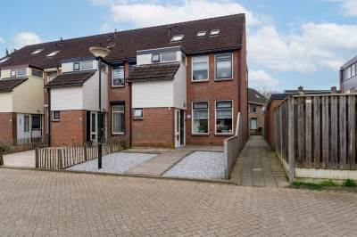 Woning Talingpad 46 Werkendam