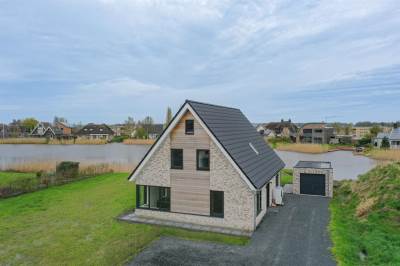 Woning Anholt 58 Blauwestad