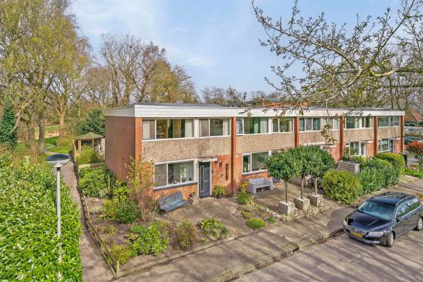 Woning Wederikweg 92 Haren (GR)