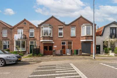 Woning Nieuwe Vlissingseweg 620 Middelburg