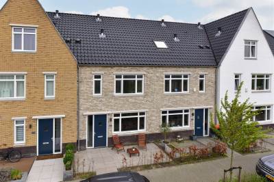 Woning Koekoek 18 Uithoorn
