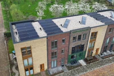 Woning Donatellostraat 68 Lent