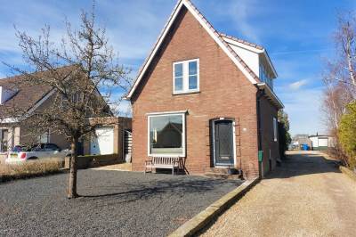 Woning Uiterweg 246 Aalsmeer