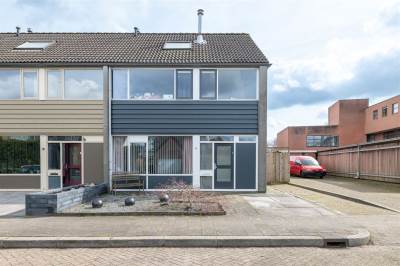 Woning Ratelaar 6 Apeldoorn